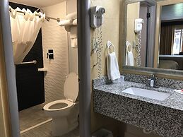 Days Inn by Wyndham Durham/Near Duke University