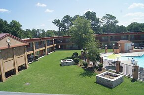 Days Inn by Wyndham Durham/Near Duke University