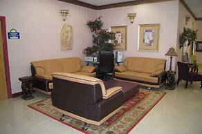 Days Inn by Wyndham Durham/Near Duke University