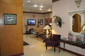 Days Inn by Wyndham Durham/Near Duke University