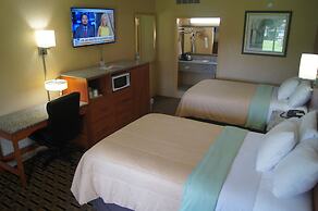 Days Inn by Wyndham Durham/Near Duke University