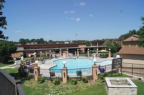 Days Inn by Wyndham Durham/Near Duke University