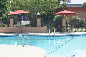 Days Inn by Wyndham Durham/Near Duke University