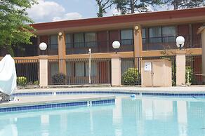 Days Inn by Wyndham Durham/Near Duke University