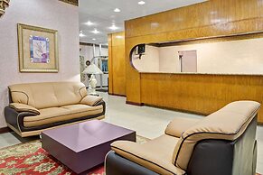 Days Inn by Wyndham Durham/Near Duke University