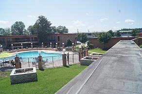 Days Inn by Wyndham Durham/Near Duke University