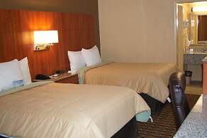 Days Inn by Wyndham Durham/Near Duke University