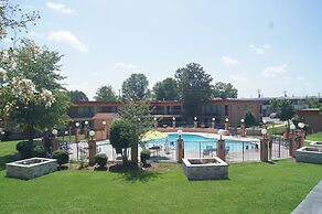 Days Inn by Wyndham Durham/Near Duke University