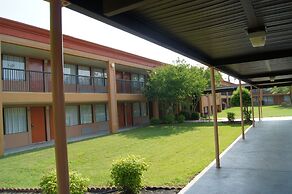 Days Inn by Wyndham Durham/Near Duke University