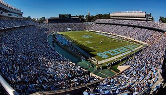 Days Inn by Wyndham Durham/Near Duke University