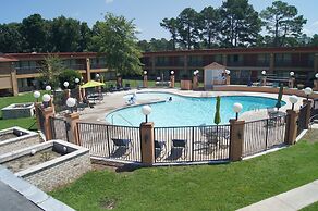 Days Inn by Wyndham Durham/Near Duke University