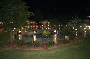 Days Inn by Wyndham Durham/Near Duke University