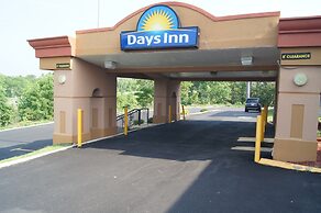 Days Inn by Wyndham Durham/Near Duke University
