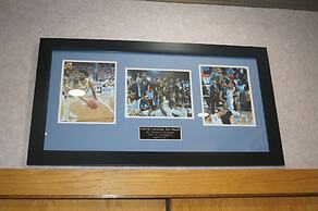 Days Inn by Wyndham Durham/Near Duke University