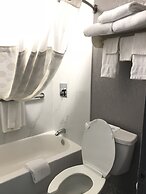 Days Inn by Wyndham Durham/Near Duke University