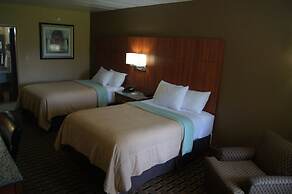 Days Inn by Wyndham Durham/Near Duke University