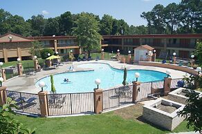 Days Inn by Wyndham Durham/Near Duke University