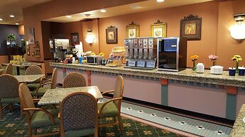 Days Inn by Wyndham Durham/Near Duke University