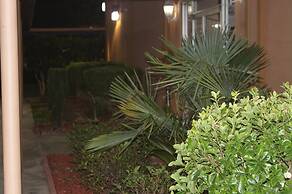 Days Inn by Wyndham Durham/Near Duke University