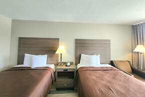 Days Inn by Wyndham Seguin TX