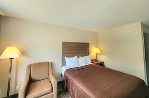 Days Inn by Wyndham Seguin TX