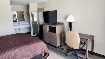 Days Inn by Wyndham Seguin TX