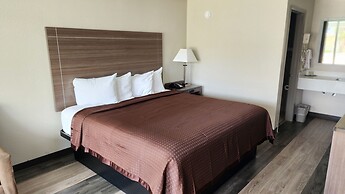 Days Inn by Wyndham Seguin TX
