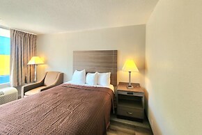 Days Inn by Wyndham Seguin TX