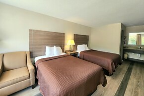 Days Inn by Wyndham Seguin TX