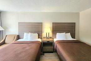 Days Inn by Wyndham Seguin TX