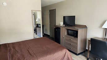 Days Inn by Wyndham Seguin TX