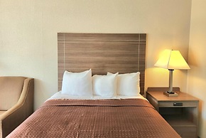 Days Inn by Wyndham Seguin TX