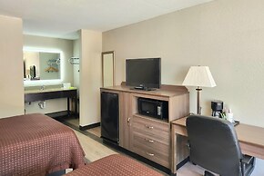 Days Inn by Wyndham Seguin TX