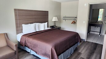 Days Inn by Wyndham Seguin TX