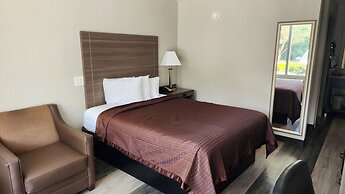 Days Inn by Wyndham Seguin TX
