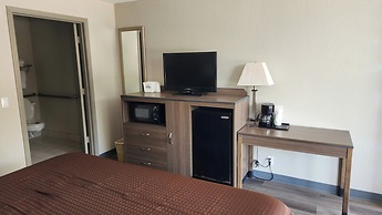 Days Inn by Wyndham Seguin TX