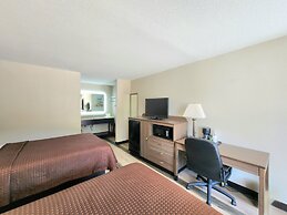 Days Inn by Wyndham Seguin TX