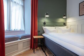 The Huxley Copenhagen, BW Premier Collection