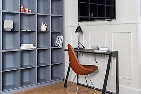 The Huxley Copenhagen, BW Premier Collection