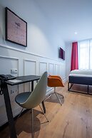 The Huxley Copenhagen, BW Premier Collection