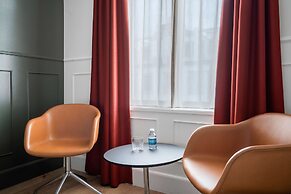 The Huxley Copenhagen, BW Premier Collection