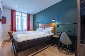 The Huxley Copenhagen, BW Premier Collection