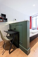 The Huxley Copenhagen, BW Premier Collection