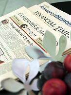 The Huxley Copenhagen, BW Premier Collection