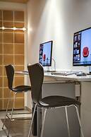 The Huxley Copenhagen, BW Premier Collection