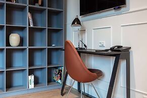 The Huxley Copenhagen, BW Premier Collection