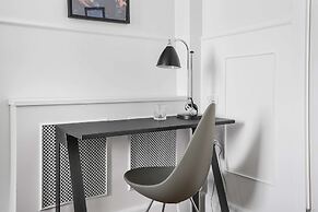 The Huxley Copenhagen, BW Premier Collection