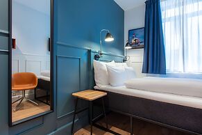 The Huxley Copenhagen, BW Premier Collection