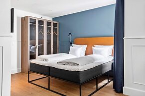 The Huxley Copenhagen, BW Premier Collection