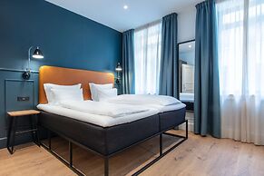 The Huxley Copenhagen, BW Premier Collection